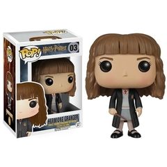Simil Funko Pop Harry Potter V/Personajes - comprar online