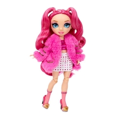 Muñeca Rainbow High Fashion Stella Monroe - tienda online