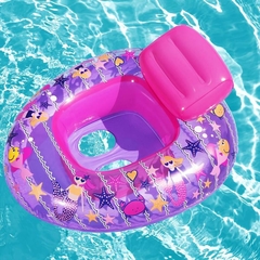 Inflable Bote Fondo Del Mar Bestway V/Modelos en internet