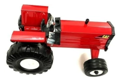 Tractor Metálico - comprar online