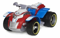 Paw Patrol Vehículo Ryder - El Arca del Juguete