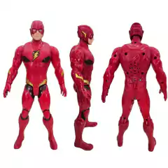 Muñeco DC Flash - comprar online