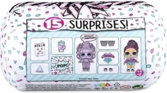 Lol Surprise Confetti Under Wraps - comprar online