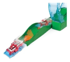 Paw Patrol Ultimate Fire Playset Rescate Marshall - comprar online