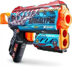 Imagen de Pistola X-Shot Skins Flux