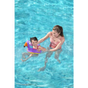 Salvavidas Inflable Criaturas Marinas 76 X 53 Cm Bestway en internet