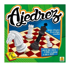 Ajedrez Implas