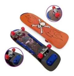 Skate Super Reforzado
