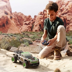 Camioneta Pro Trucks Let's Race Nikko 1:12 R/C - tienda online