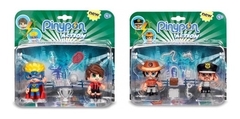 Pinypon Action 2 Figuras
