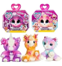Furball Friends Animales Sorpresa en internet