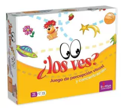 Los Ves? Bontus