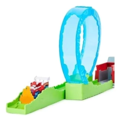 Paw Patrol Ultimate Fire Playset Rescate Marshall en internet