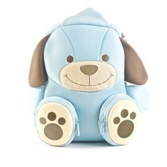 Mochila Kooshi Neoprene Perro 10" en internet