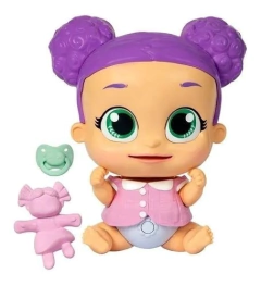 Muñecas Laffies Interactivas - El Arca del Juguete