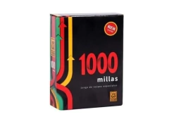 1000 Millas Yetem