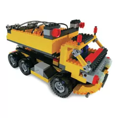 Rasti Camión MotoBox 600Pz en internet