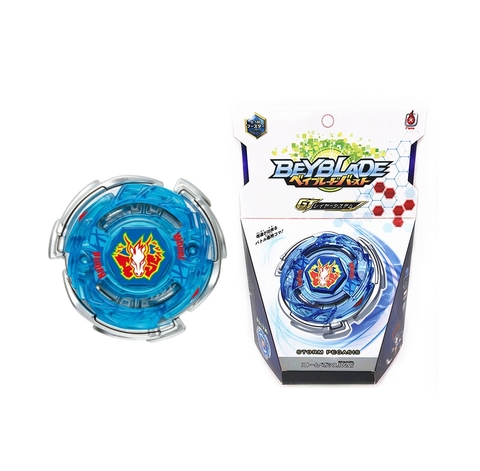 Beyblade Burst GT B-140 02 Storm Pegasis