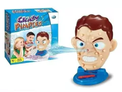 Crazy Pimples