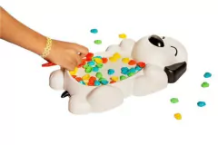 Pulgoso Atrapa Las Pulgas! en internet