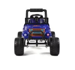 Jeep Classic A Pedal V/Colores - comprar online