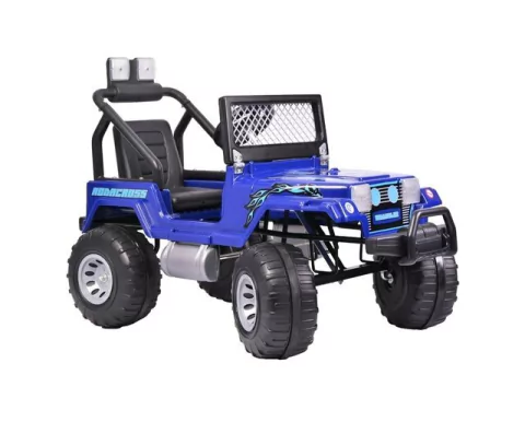 Jeep Wrangler A Pedal V/Colores