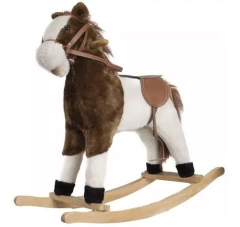 Mecedor Infantil Caballo en internet