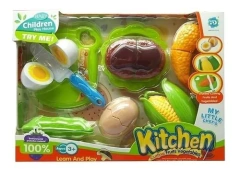 Set Frutas Y Verduras Con Abrojo V/M - tienda online