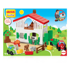 Super Granja Abrick Antex