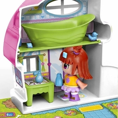Pinypon Mini Casita Con Hamaca en internet