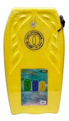 Tabla De Surf Barrenador Grande 102 cm x 53 cm - comprar online