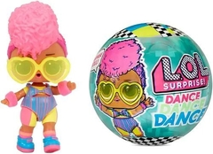 Lol Surprise Dance - tienda online