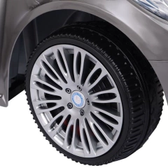 Camioneta A Batería Mercedes-Benz S600 12V en internet