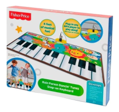 Alfombra piano musical Fisher-Price