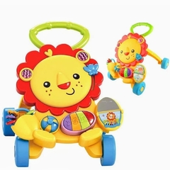 Caminador Leoncito Zippy Toys