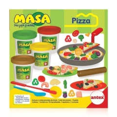 Masa de Pizza Antex