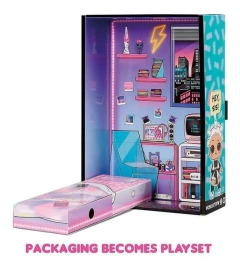 Lol Suprise Tweens Freshest