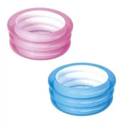 Pileta Inflable 3 Anillos 70cm