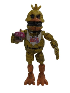 Muñecos Five Nights At Freddy's 20cm V/Modelos - comprar online