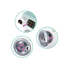 Juliana Mi Primer Lavarropas en internet