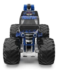 Auto Monster Jam Escala 1:64 Son-uva Digger en internet