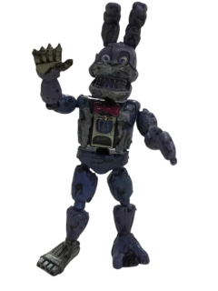 Muñecos Five Nights At Freddy's 20cm V/Modelos en internet