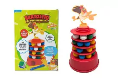 Bartolito El Equilibrista - comprar online