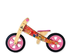 Camicleta Patacleta De Madera Fanga - comprar online