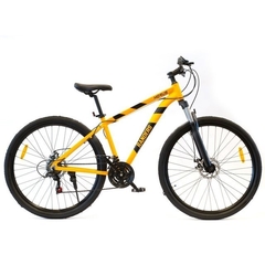 Bicicleta Randers Horus MTB R29 Talle M V/Colores