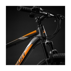 Imagen de Bicicleta Zion Pampa Mtb R29 21 Vel Frenos A Discos