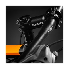 Bicicleta Zion Pampa Mtb R29 21 Vel Frenos A Discos - comprar online