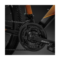 Bicicleta Zion Pampa Mtb R29 21 Vel Frenos A Discos en internet