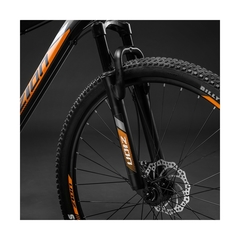 Bicicleta Zion Pampa Mtb R29 21 Vel Frenos A Discos - comprar online