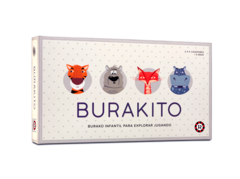 Burakito Ruibal